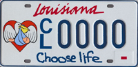 Louisiana